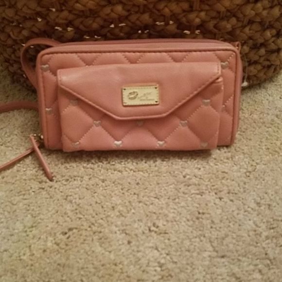 Betsey Johnson Handbags - Betsey Johnson